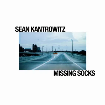 Missing Socks by Sean Kantrowitz