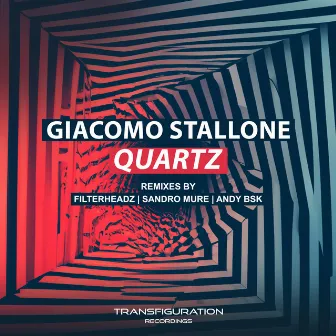 Quartz by Giacomo Stallone