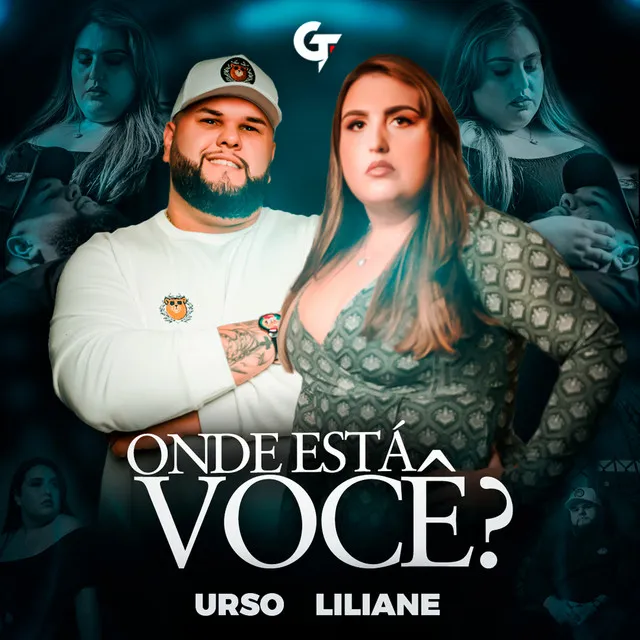 Onde Está Você?