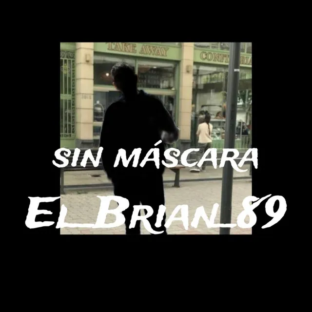 Sin máscara (Original)