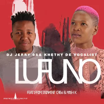 Lufuno by Dj Jerry SA