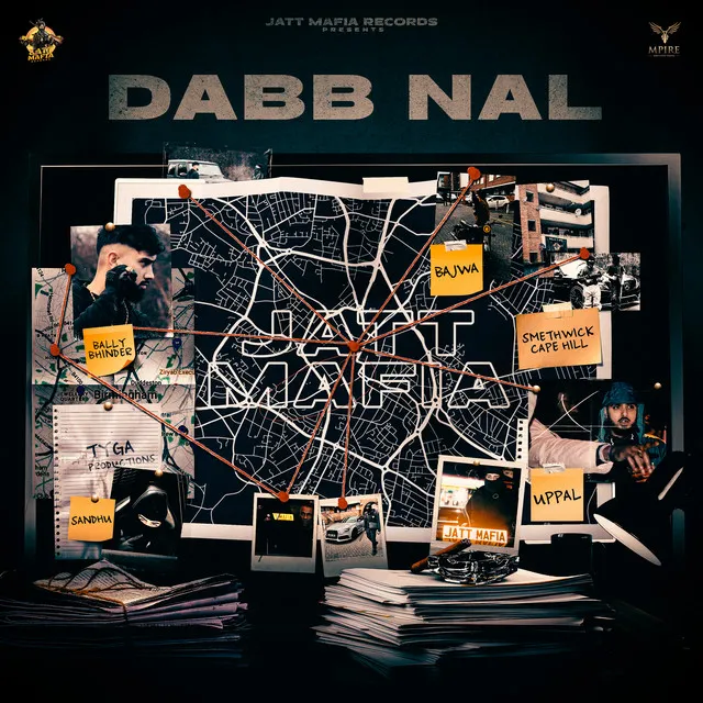 Dabb Nal