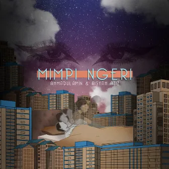 Mimpi Ngeri by Unknown Artist