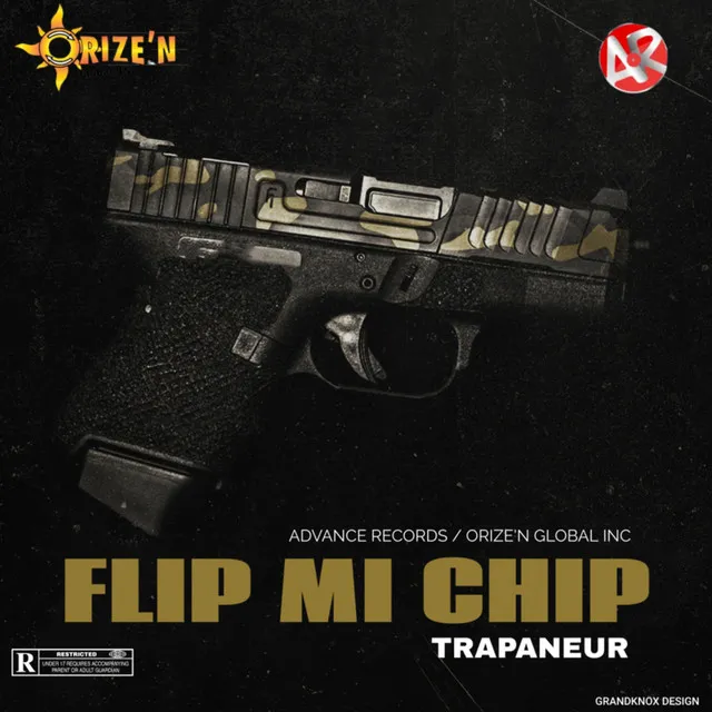 FLIP MI CHIP