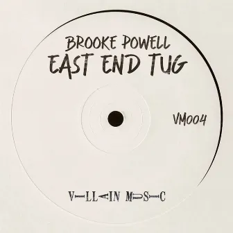 East End Tug by Brooke Powell