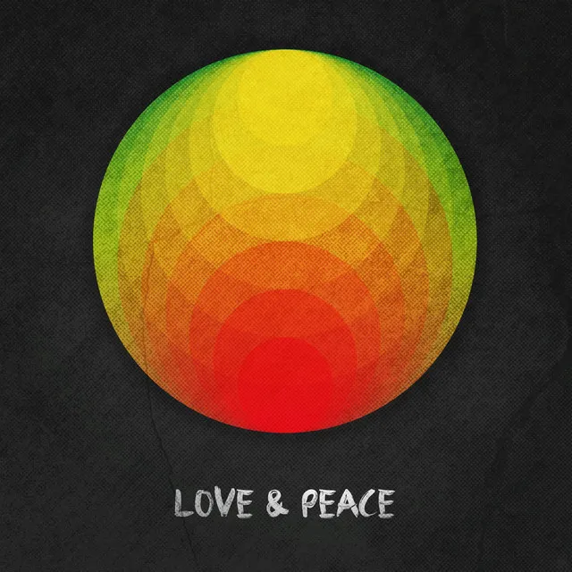 Love & Peace