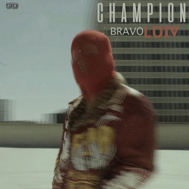 CHAMPION BRAVO