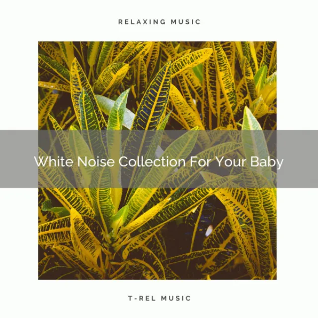 Soothing White Noise