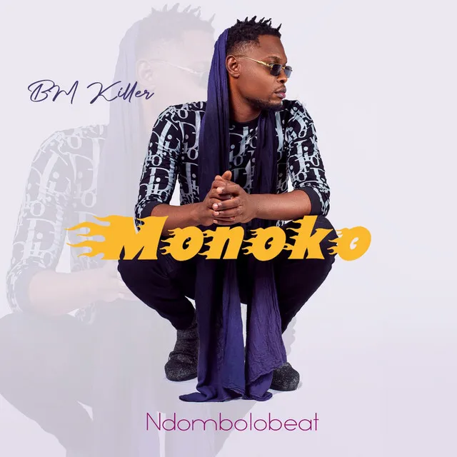 Monoko (Ndombolobeat)