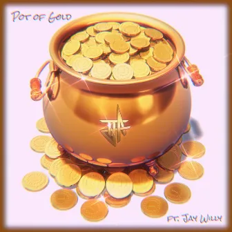 Pot of Gold by TJA