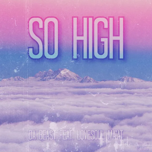 So High