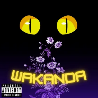 Wakanda by WODINI30