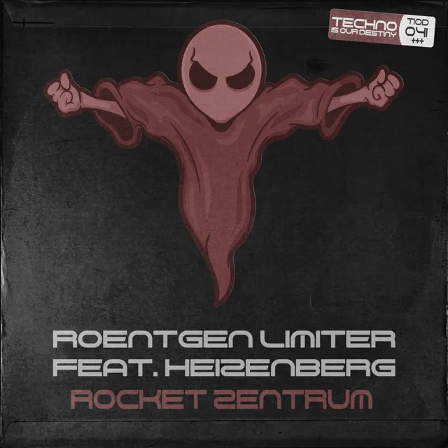 Rocket Zentrum - Original Porn Mix