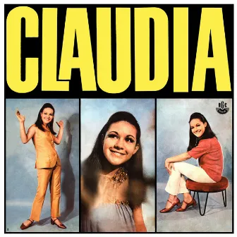 Claudia (1967) by Claudia