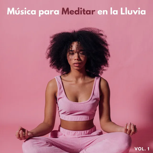 Meditación de sanación