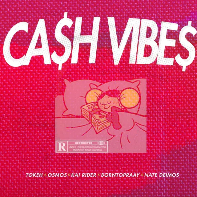 Cash Vibes