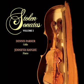 Stolen Sonatas by Dennis Parker