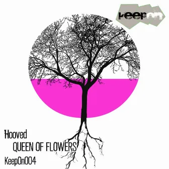 Queen Of Flowers by Hooved