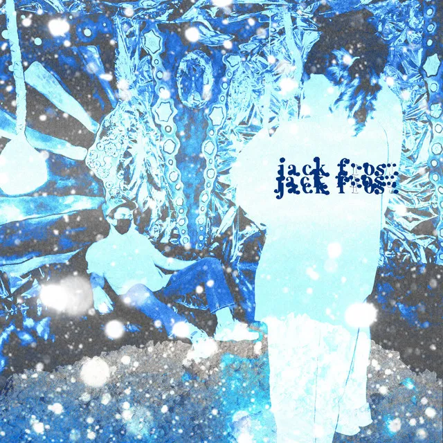 jack frost