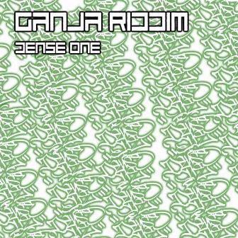 Ganja Riddim by Dense One