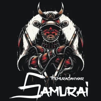 Samurai by The Murad Anwar