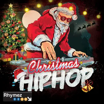 Christmas Hip Hop by Pea McGee