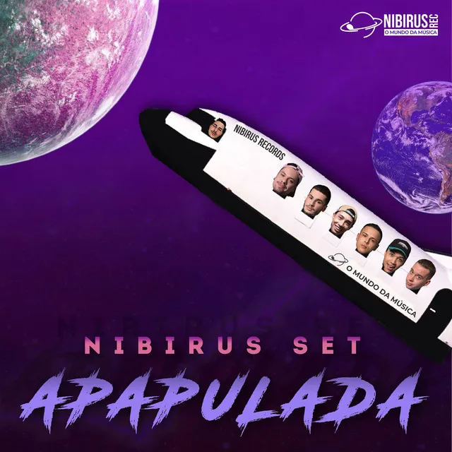 Nibirus Set: Apapulada