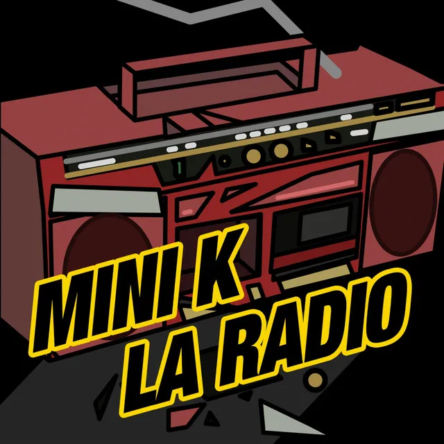 La radio - Single