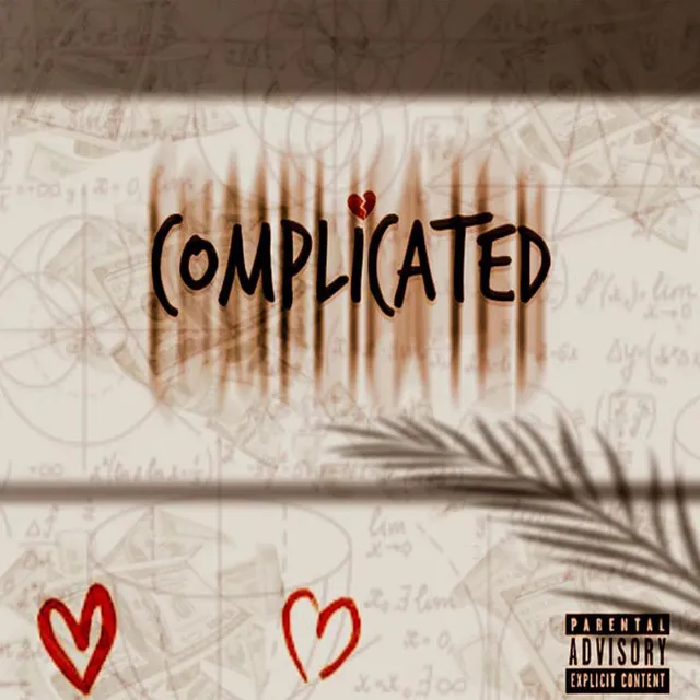 Complicated