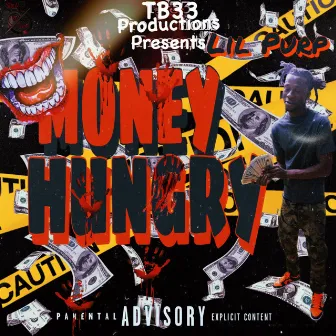 Money Hungry by Lil Purp