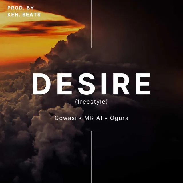 Desire (Freestyle)