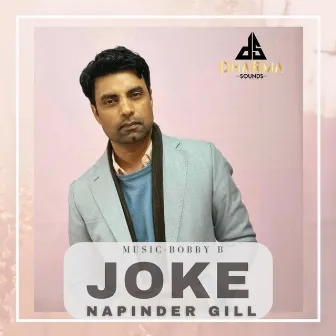 Joke by Napinder Gill