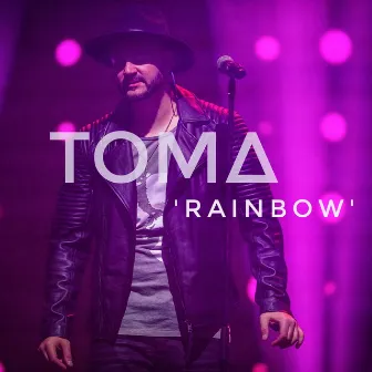 Rainbow (Radio Edit) by Toma