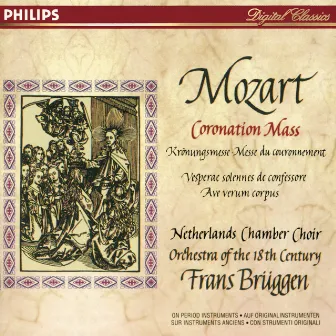 Mozart: Missa in C 