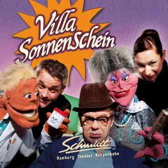 Villa Sonnenschein by Original Hamburg Cast