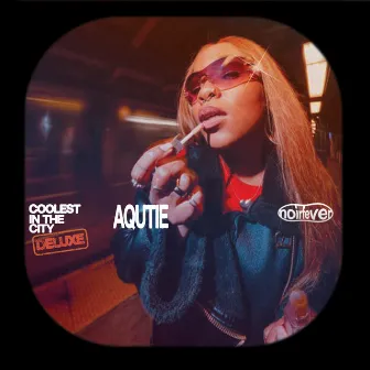 Coolest In The City by AQUTIE