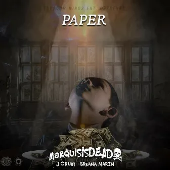 Paper by MarquisIsDEAD