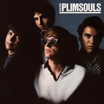 The Plimsouls (Expanded Edition) by The Plimsouls