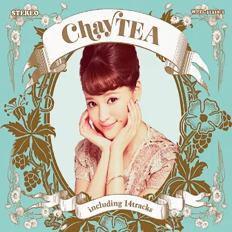 chayTEA by chay