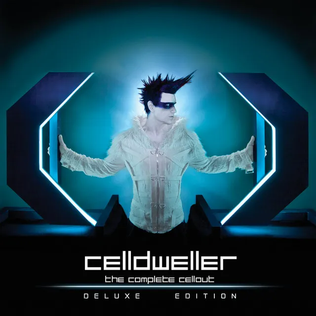 Frozen - Celldweller vs. Blue Stahli