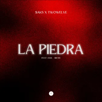 La Piedra by $aks