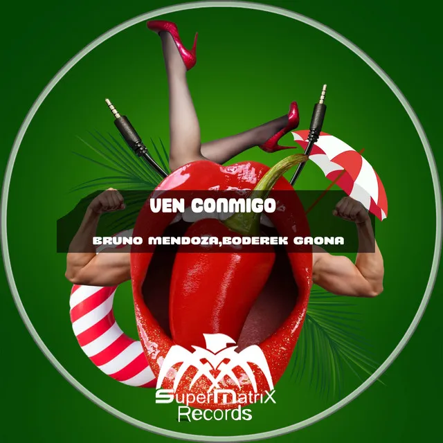 Ven Conmigo - Jordy Martin Remix