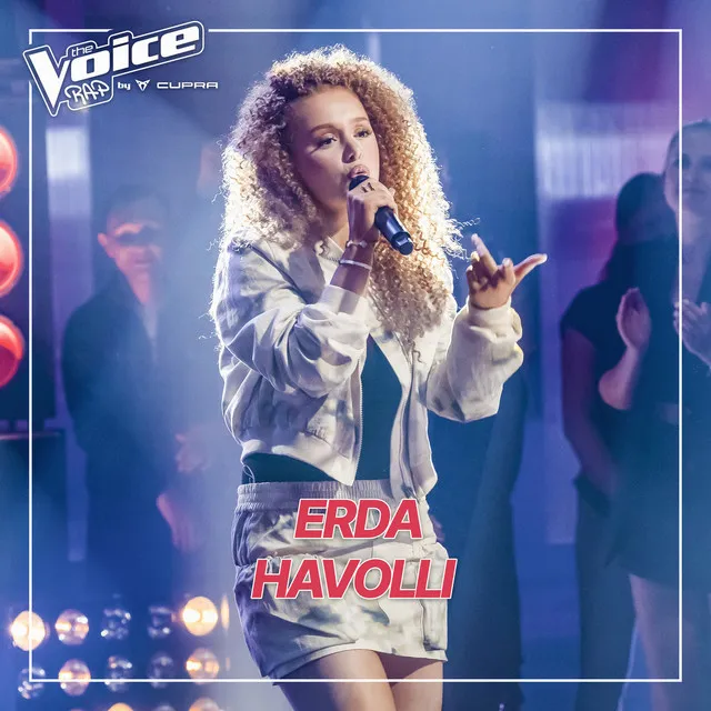 Kadale (aus "The Voice Rap 2023") - Live