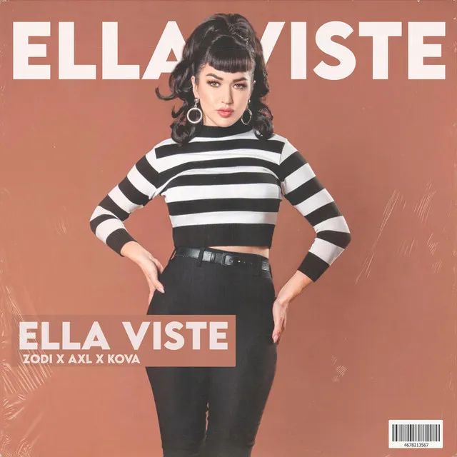 Ella Viste