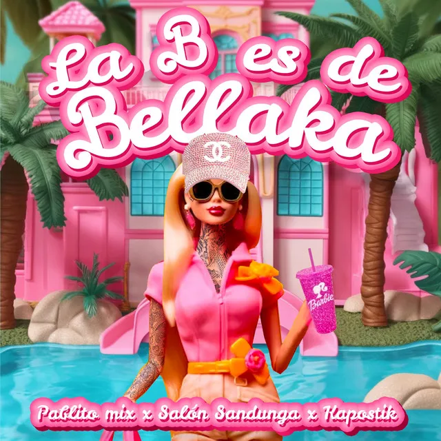 La B Es de Bellaka