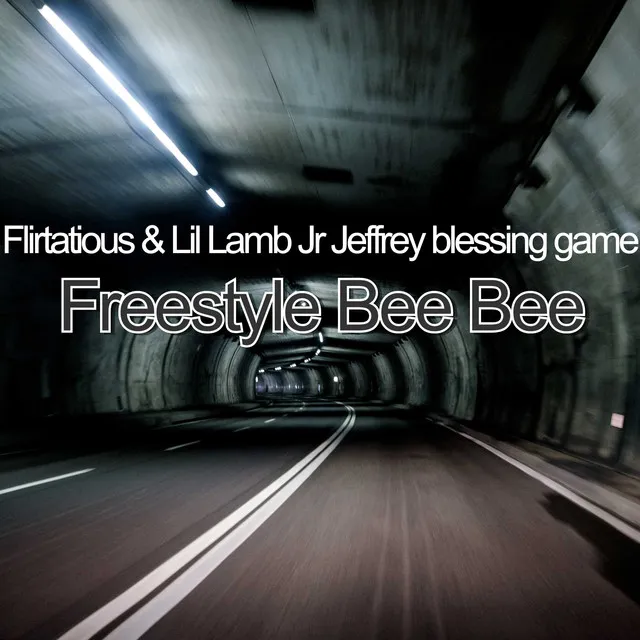 Freestyle Bee Bee