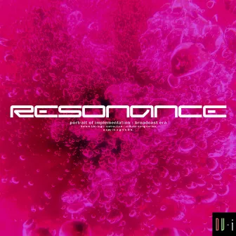 Resonance by DV-i