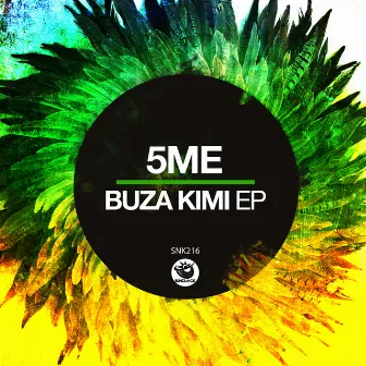 Buza Kimi Ep by 5ME