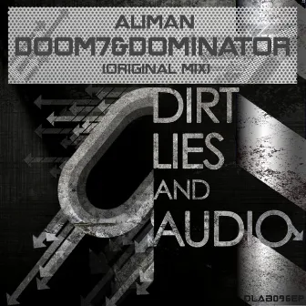 EP1 by Aliman