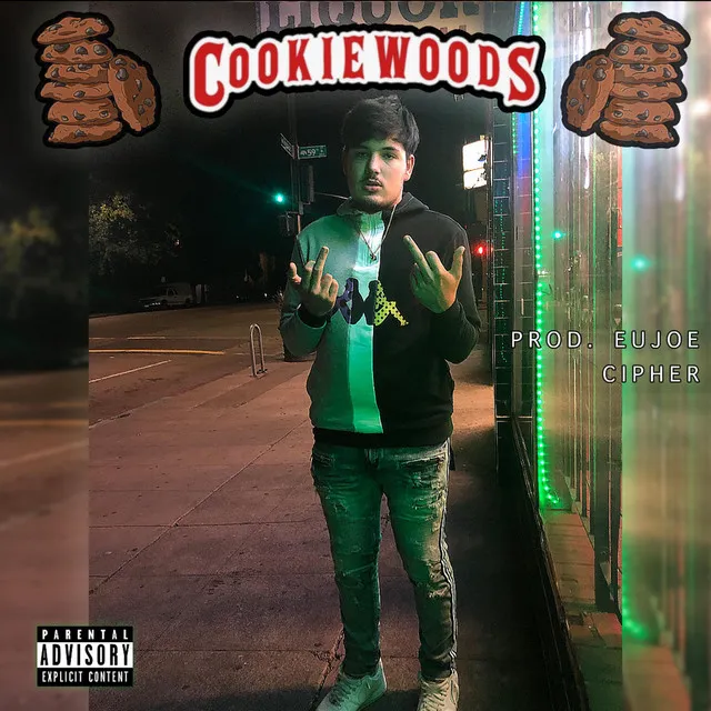 Cookie Woods